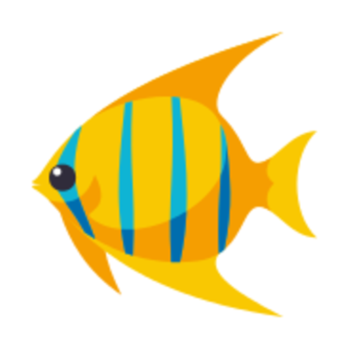 🐠 Emoji Domain EmojiOne rendering